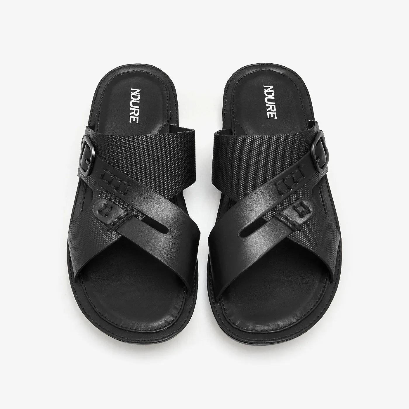 Men's Durable Chappals