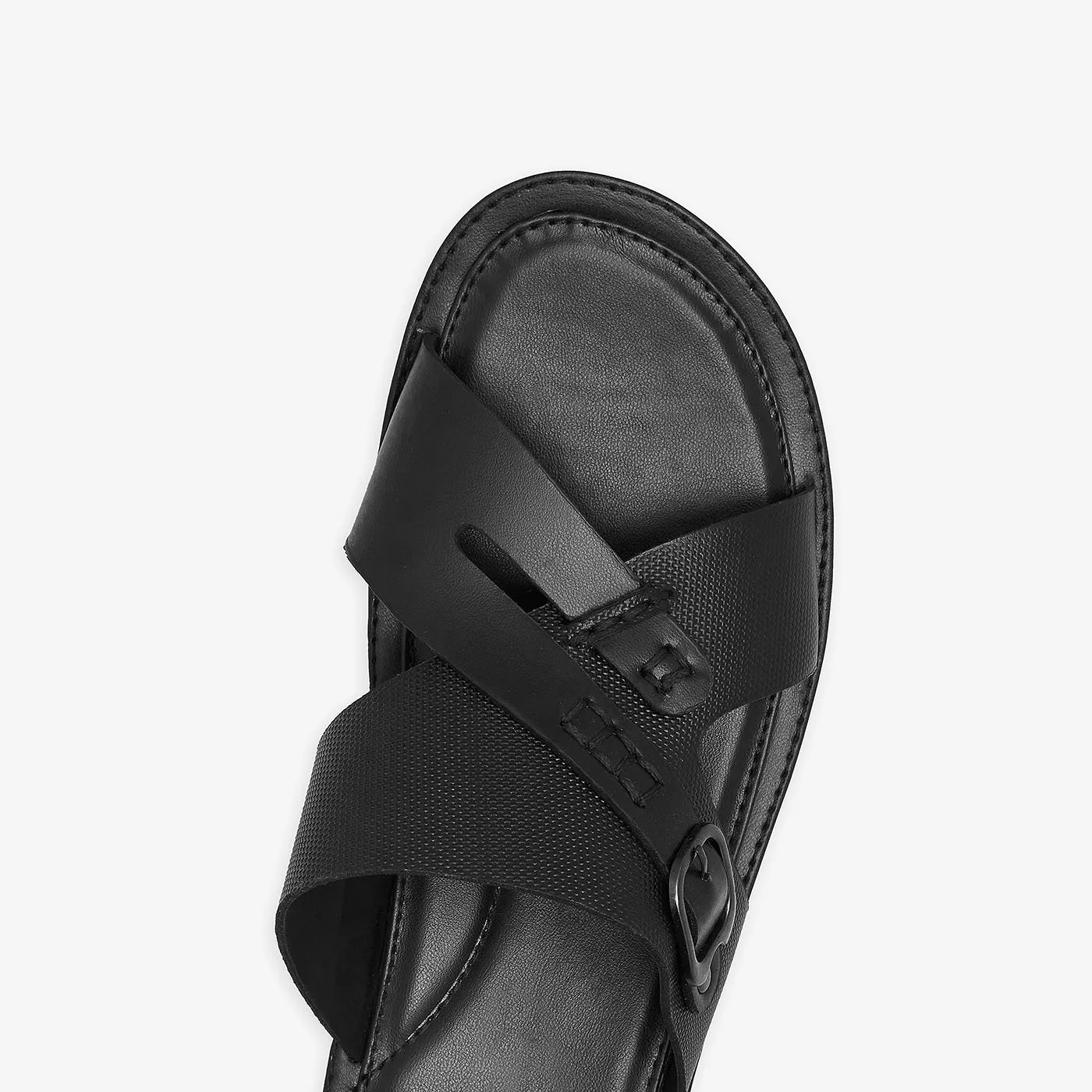 Men's Durable Chappals