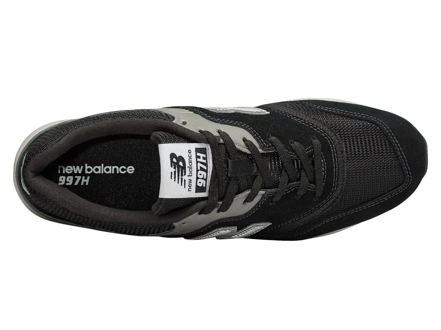 Men's sneakers New Balance 997H, black