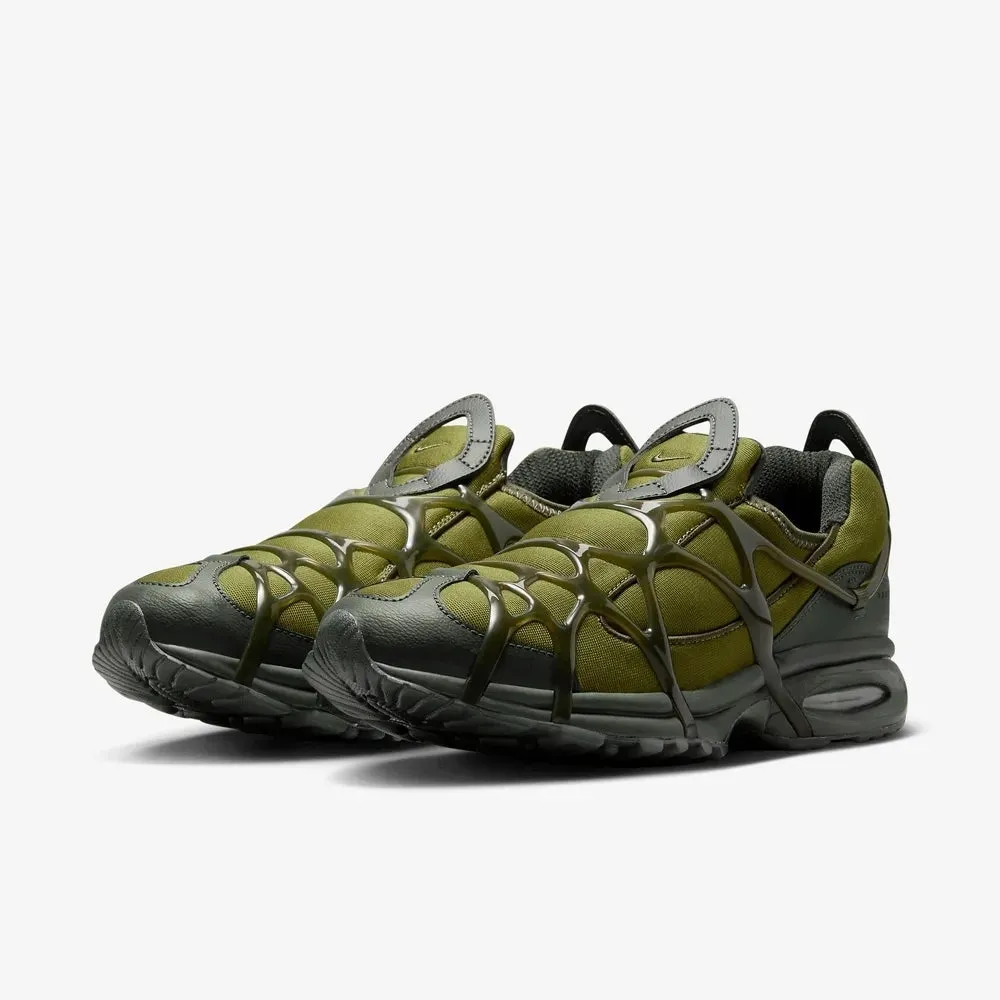 Nike Air Kukini Lifestyle Sneakers, olive