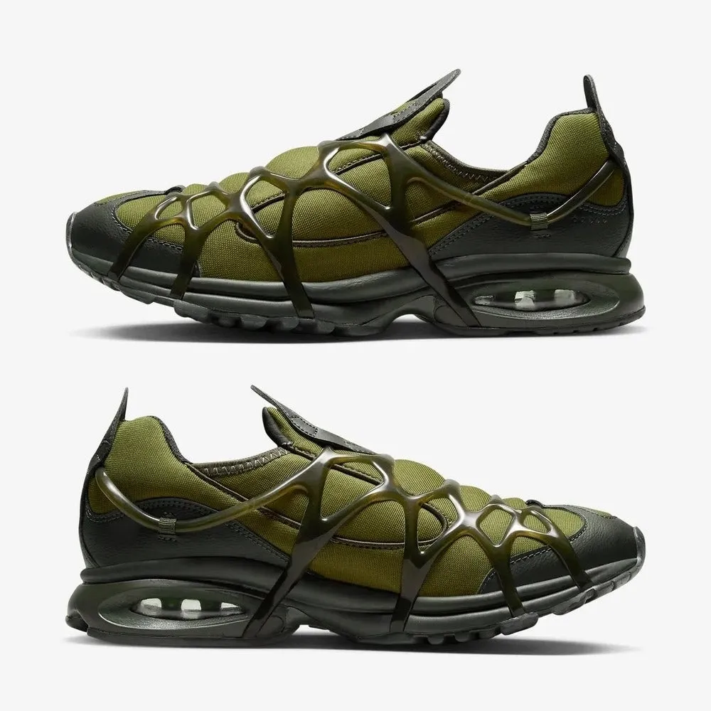 Nike Air Kukini Lifestyle Sneakers, olive