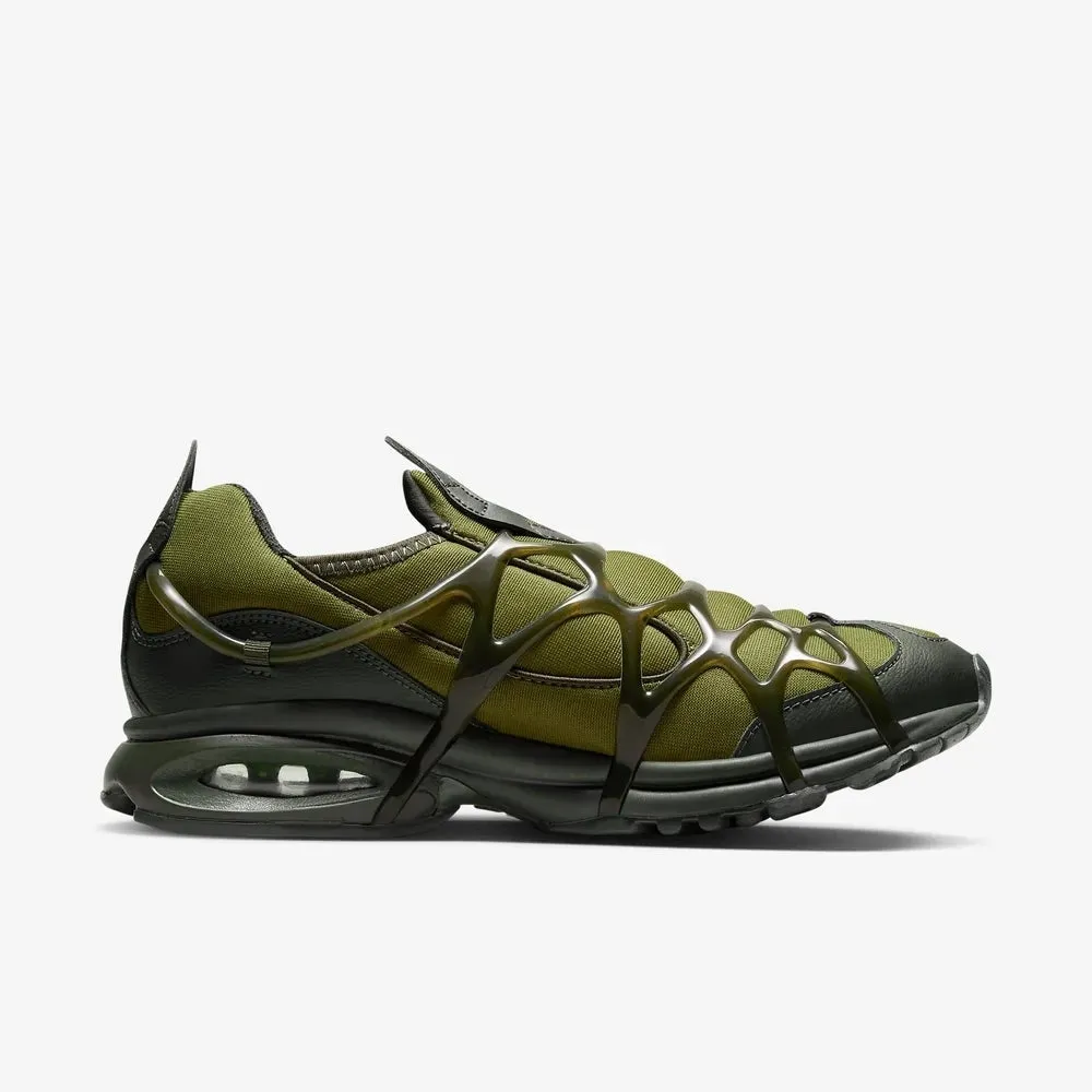 Nike Air Kukini Lifestyle Sneakers, olive