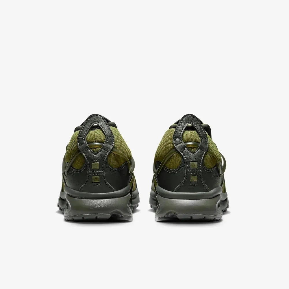 Nike Air Kukini Lifestyle Sneakers, olive