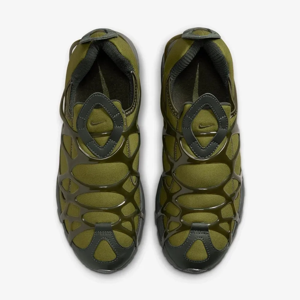 Nike Air Kukini Lifestyle Sneakers, olive