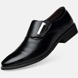 Parker Elegant Shoes