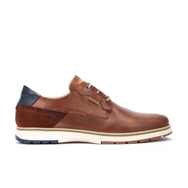 Pikolinos Men's Olvera Tan