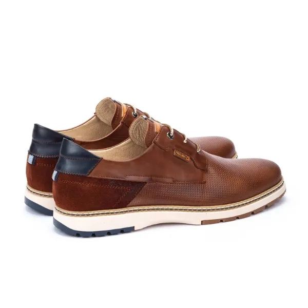 Pikolinos Men's Olvera Tan