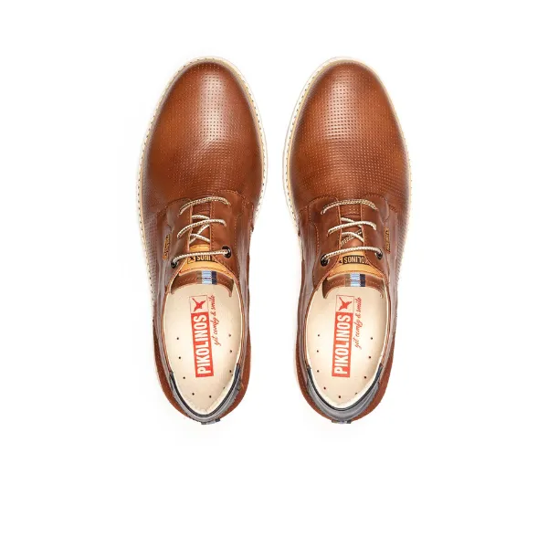 Pikolinos Men's Olvera Tan