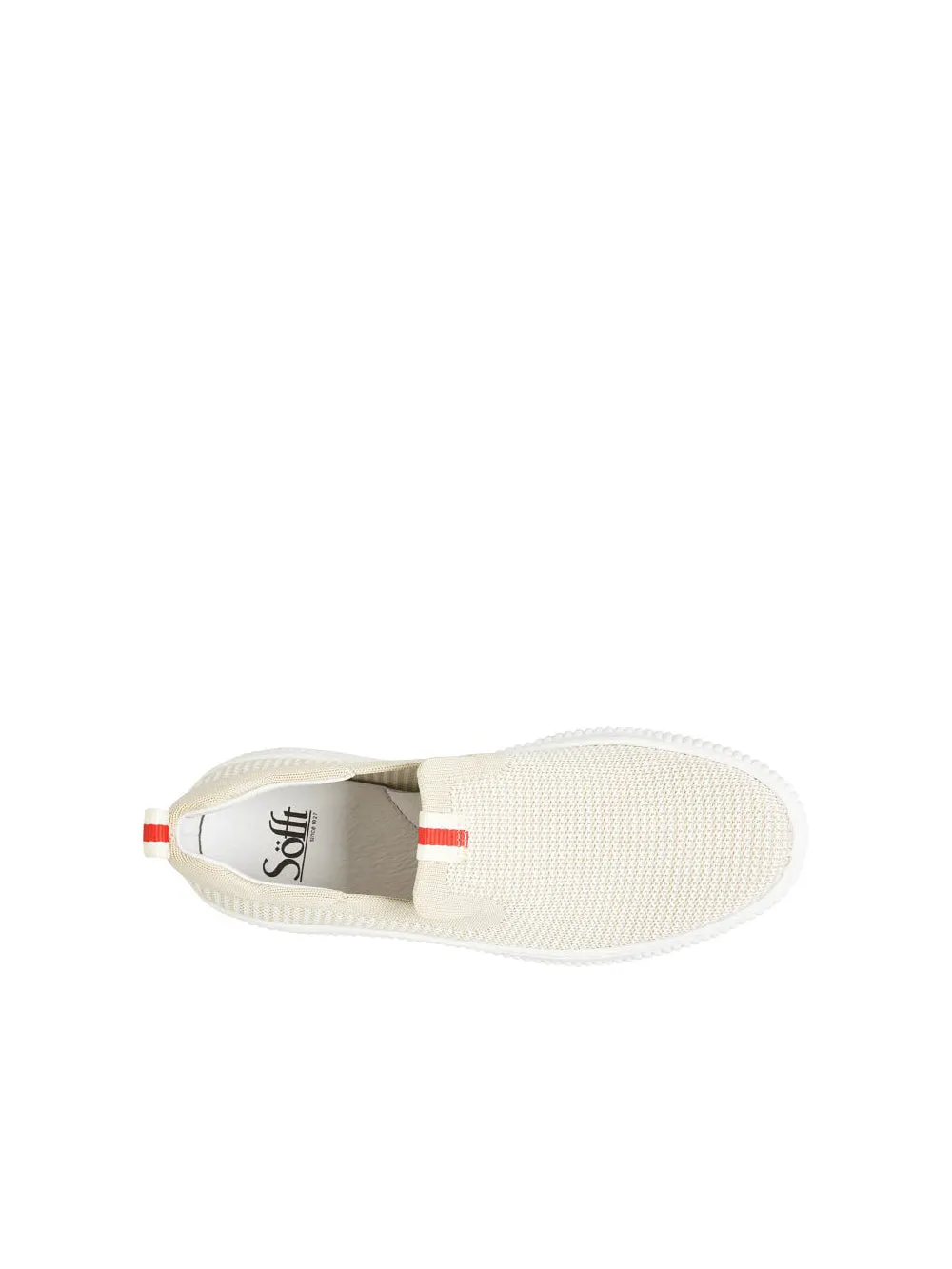 Söfft Frayda Mesh Slip On Sneaker