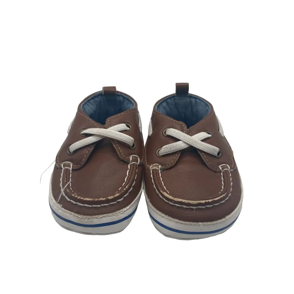 Soft Sole Deck Shoe