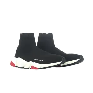 SPEED RUNNER 2.0 - BLACK RED