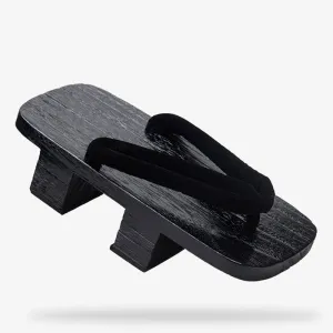 Traditional Japanese Sandals