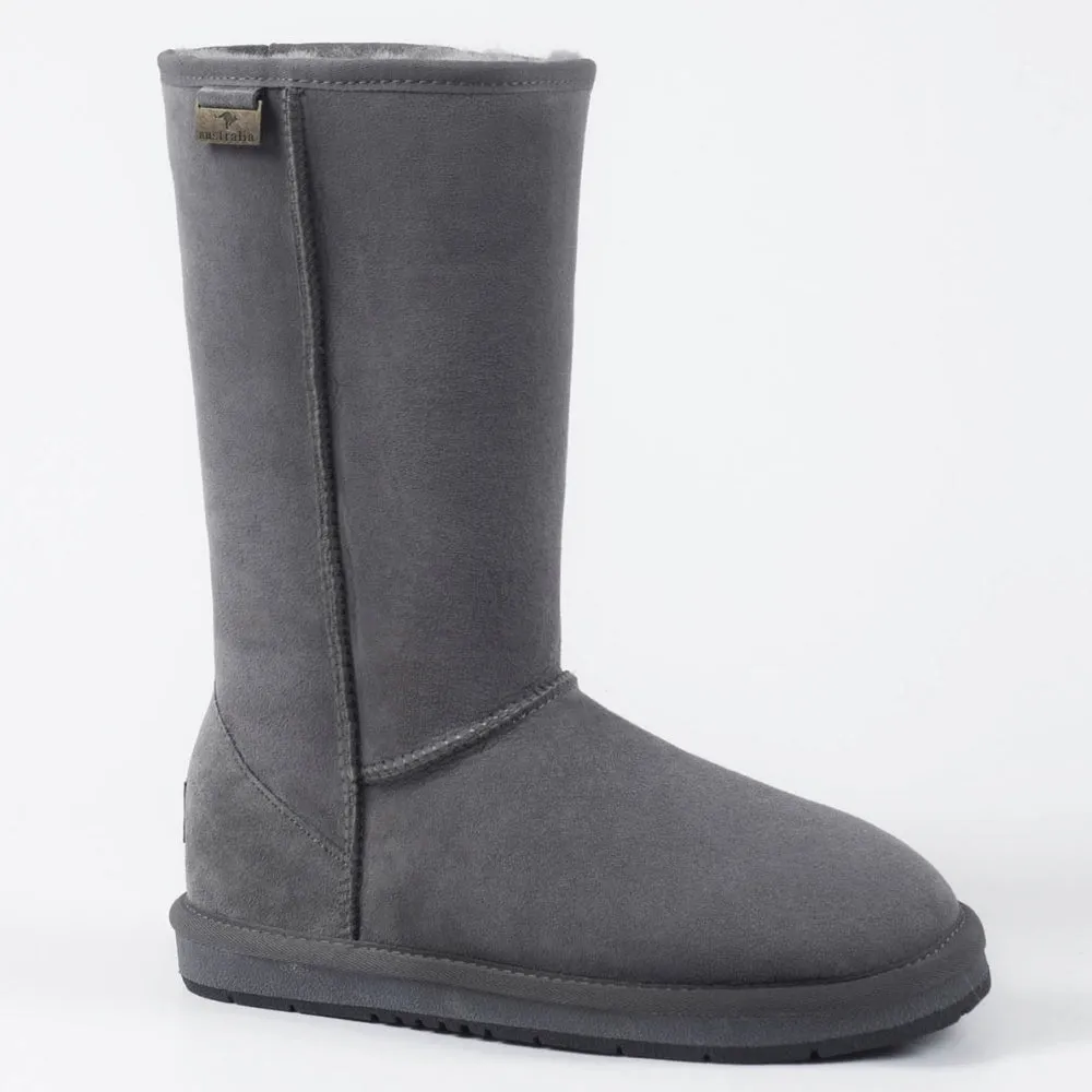 Unisex Premium Tall Classic UGG Boots Water Resistant