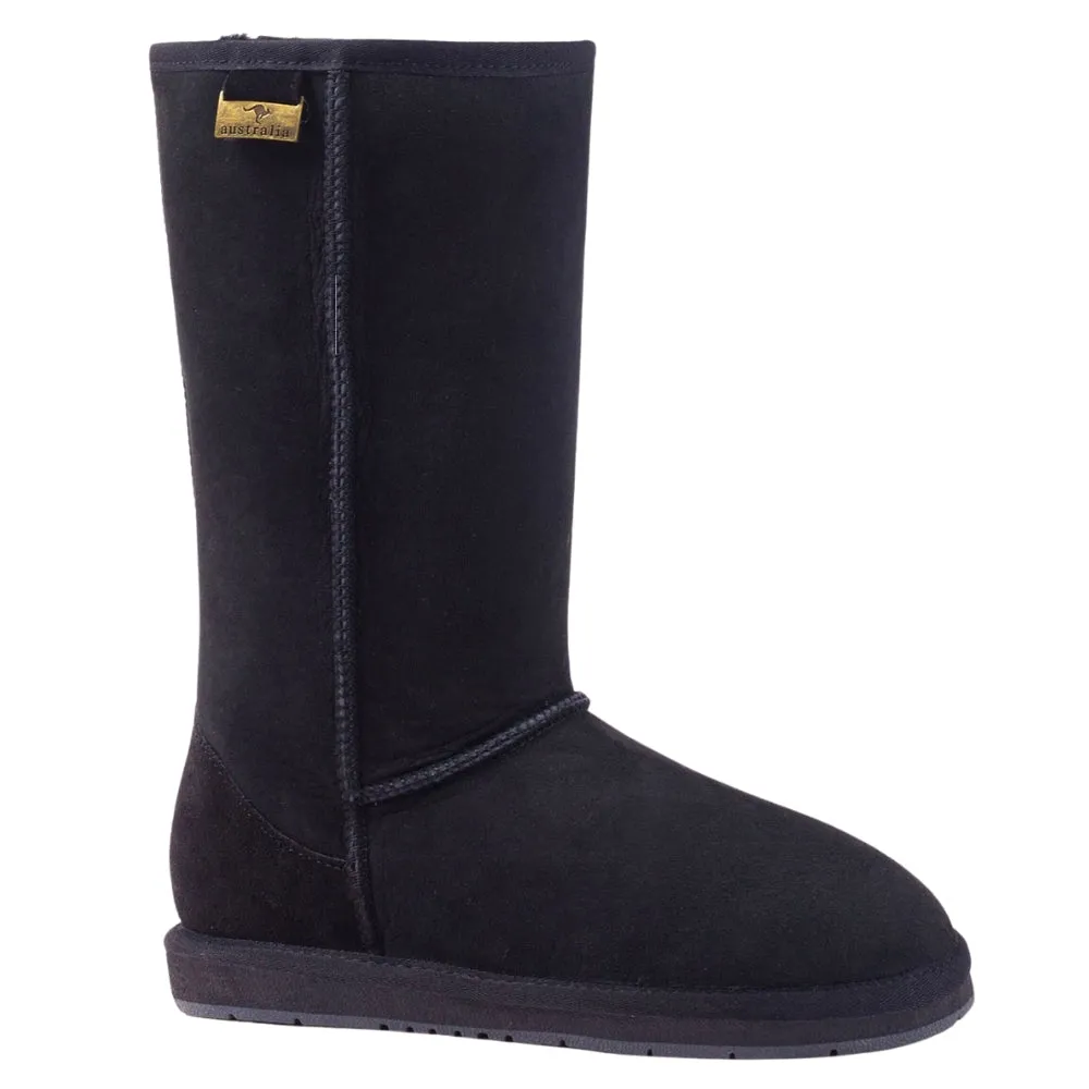 Unisex Premium Tall Classic UGG Boots Water Resistant