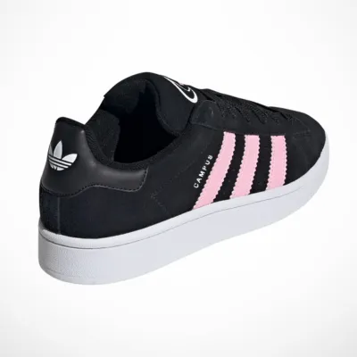 Women Campus 00s (Black & Pink)