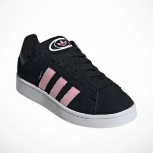 Women Campus 00s (Black & Pink)