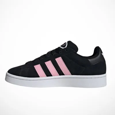 Women Campus 00s (Black & Pink)