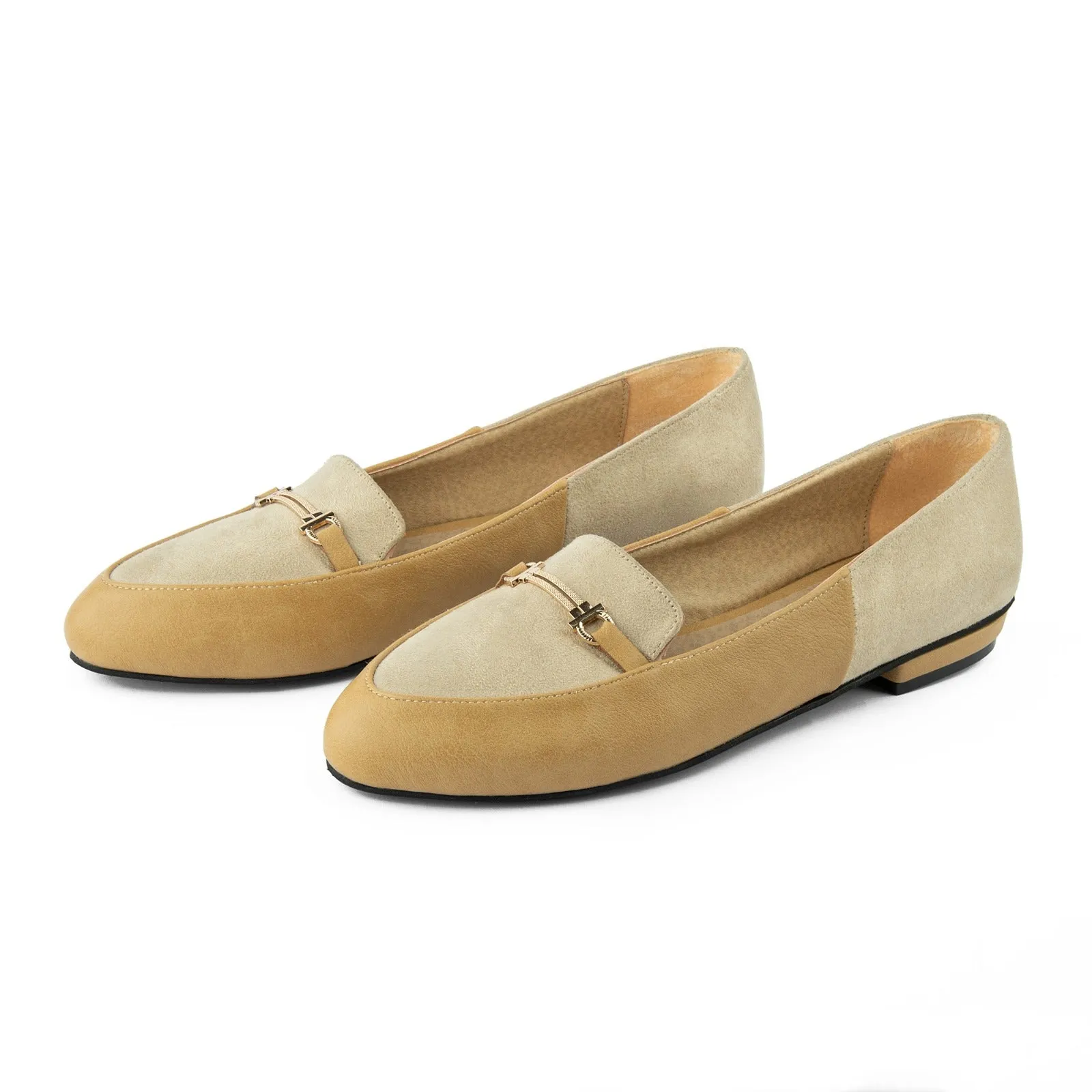 Women's Slip on flat shoes